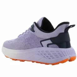 Clearance SJ Dame Sneakers - Purple/navy