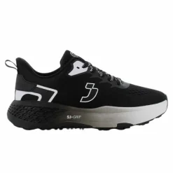 Online SJ Dame Sneakers - Sort/hvid