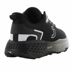 Online SJ Dame Sneakers - Sort/hvid