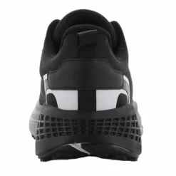 Online SJ Dame Sneakers - Sort/hvid