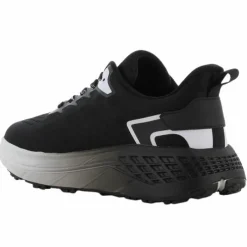 Online SJ Dame Sneakers - Sort/hvid