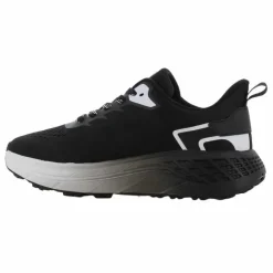 Online SJ Dame Sneakers - Sort/hvid