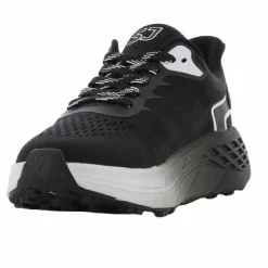 Online SJ Dame Sneakers - Sort/hvid