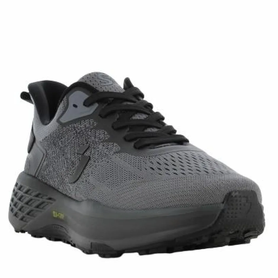 New SJ Herre Sneakers - Sort/Grå