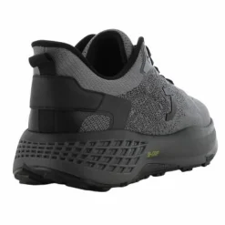 New SJ Herre Sneakers - Sort/Grå