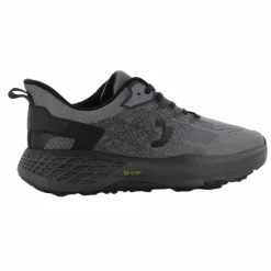 New SJ Herre Sneakers - Sort/Grå