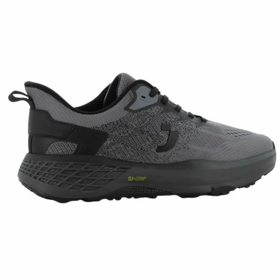 New SJ Herre Sneakers - Sort/Grå