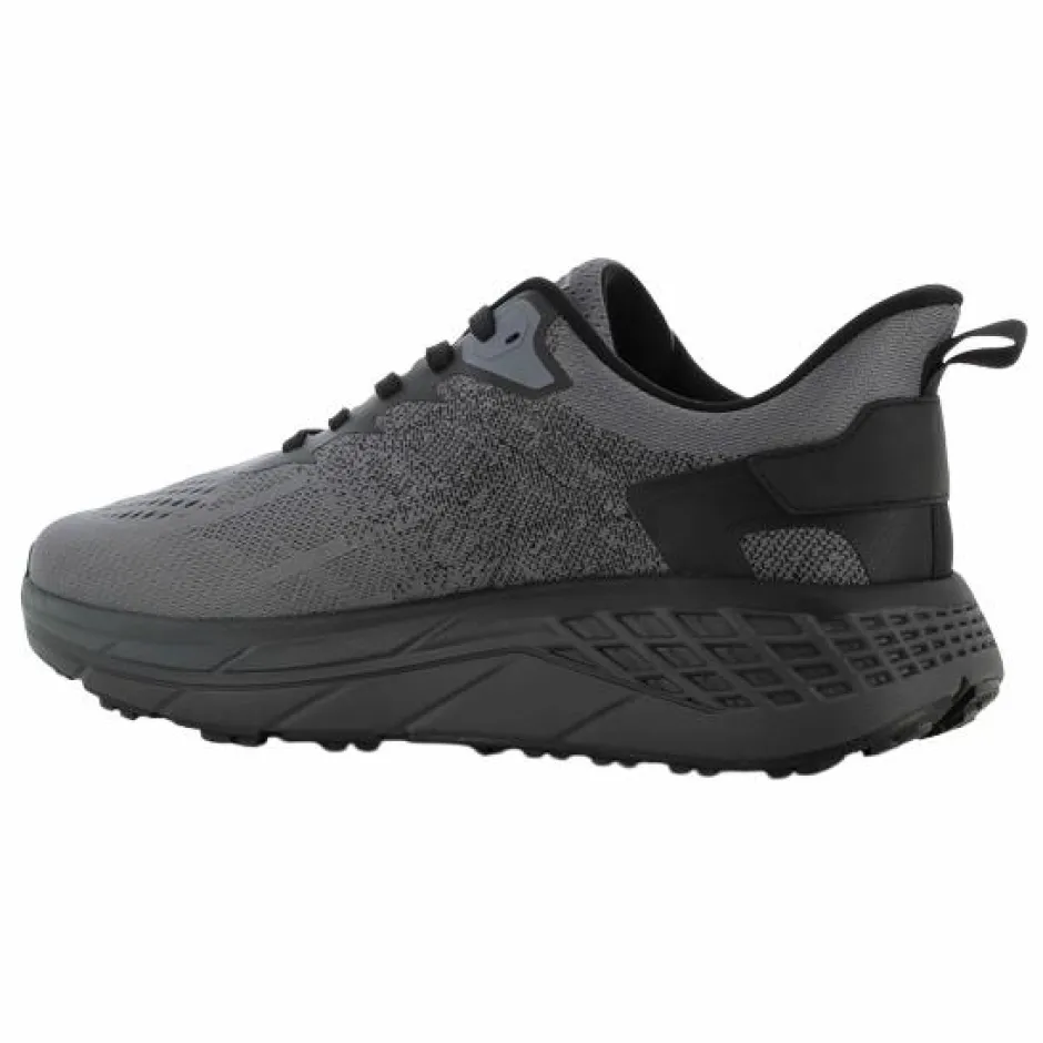 New SJ Herre Sneakers - Sort/Grå