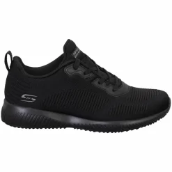 Hot Skechers Bobs Squad Dame Sneakers - BBK