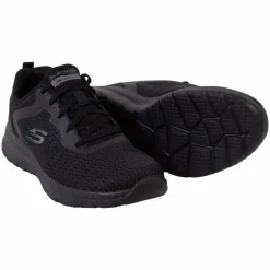 Outlet Skechers Bountiful Quick Path Dame Sneakers - BBK