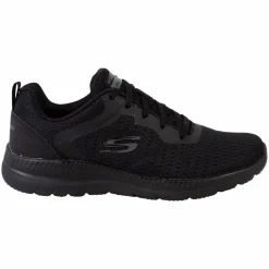 Outlet Skechers Bountiful Quick Path Dame Sneakers - BBK