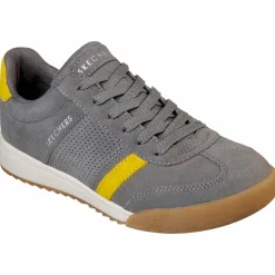 New Skechers Dame Sneakers - GRY