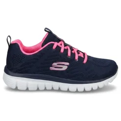 Discount Skechers Dame Sneakers - NVHP