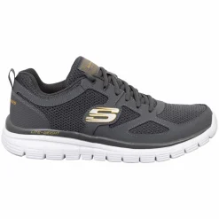 New Skechers Herre Sneakers - Char
