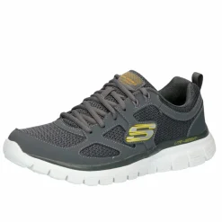 New Skechers Herre Sneakers - Char
