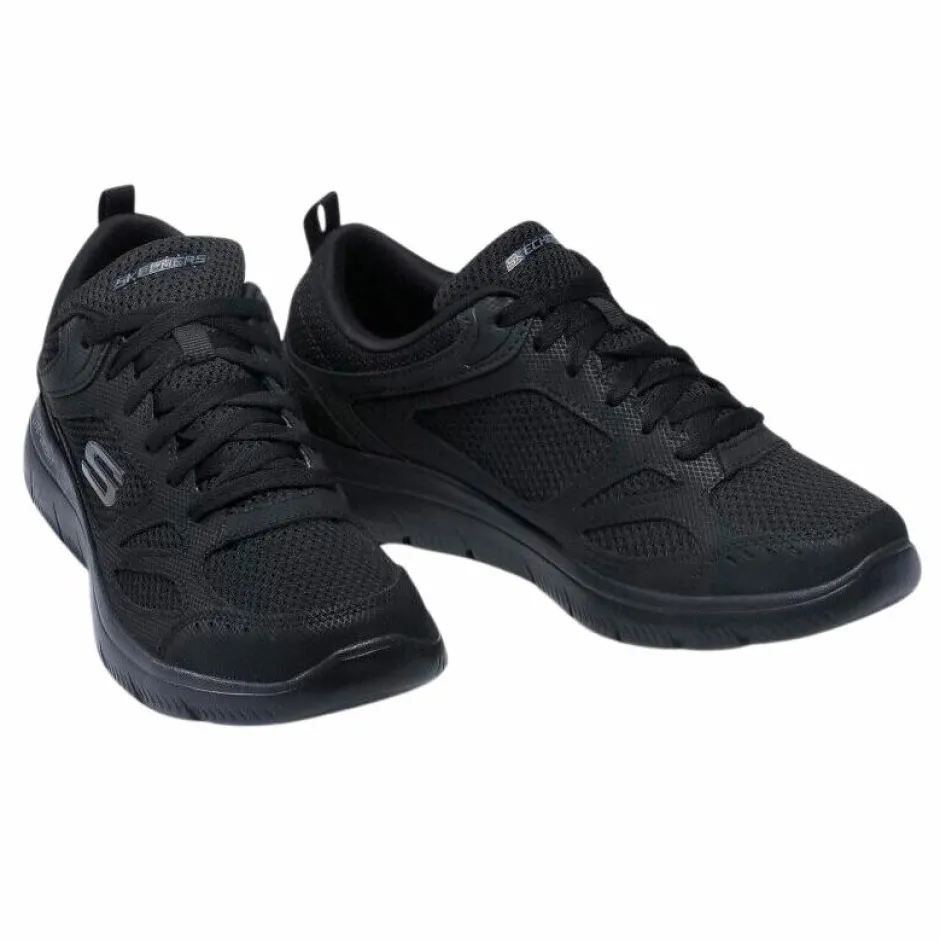 Best Skechers Summits-South Rim Herre Sneakers - BBK