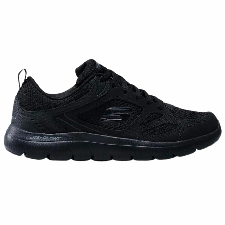 Best Skechers Summits-South Rim Herre Sneakers - BBK