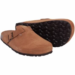 Clearance Skvulp Herre Sandaler - Cognac