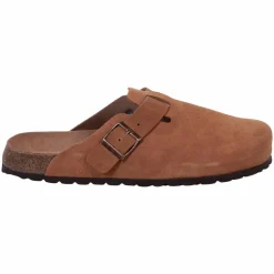 Clearance Skvulp Herre Sandaler - Cognac