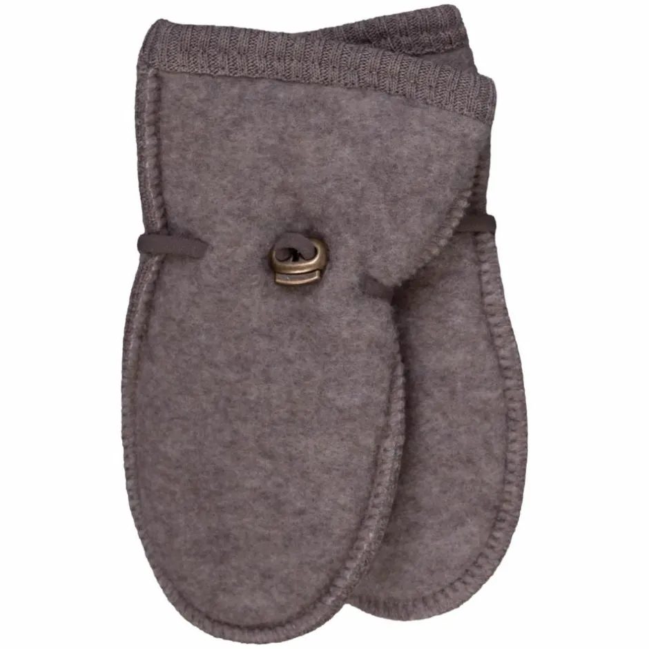 Discount Soft Gallery Baby Vanter i merinould - Melange Denver