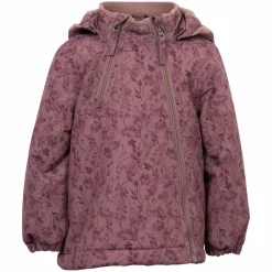 Outlet Soft Gallery Baby Vinterjakke m. fleece - Burlwood