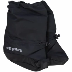 Sale Soft Gallery Børne Futter m. BIONIC-FINISH® ECO coating - Black