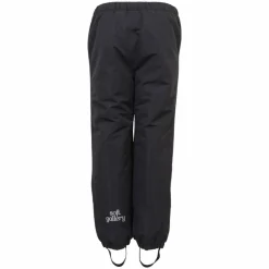 Discount Soft Gallery Børne Skibukser m. BIONIC-FINISH® ECO coating - Black