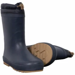 Soft Gallery Børne Termostøvler - Dress blue