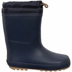 Soft Gallery Børne Termostøvler - Dress blue