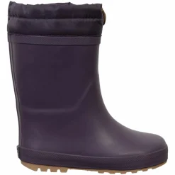 Hot Soft Gallery Børne Termostøvler - Vintage Violet