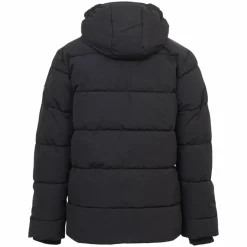 Sale Soft Gallery Drenge Vinterjakke m. BIONIC-FINISH® ECO coating - Black