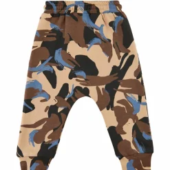 Sale Soft Gallery Karl Drenge Sweatpants i økologisk bomuld - Cuban Sand