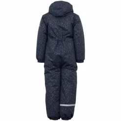 Clearance Soft Gallery Pige Flyverdragt m. fleece - Dress Blues Glitter