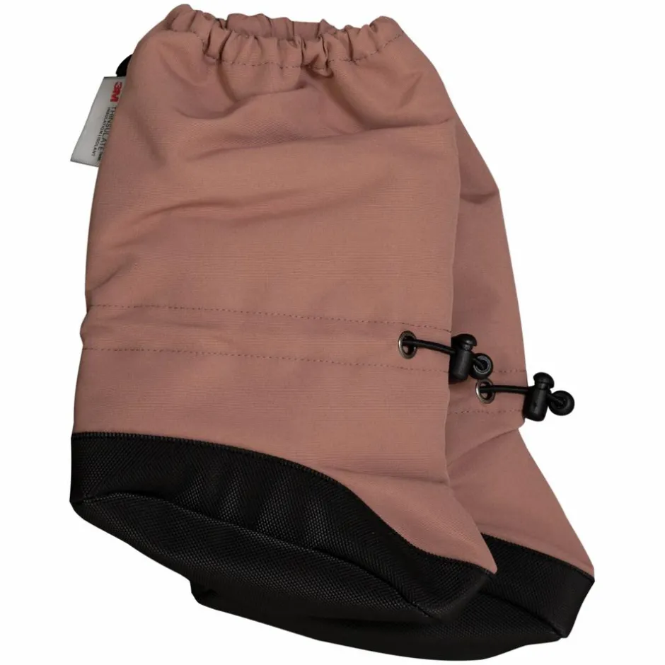 Clearance Soft Gallery Pige Futter m. BIONIC-FINISH® ECO coating - Burlwood