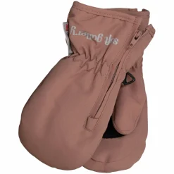 New Soft Gallery Pige Luffer m. BIONIC-FINISH® ECO coating - Burlwood