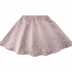 Hot Soft Gallery Pige Nederdel - Lilas