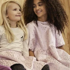 Hot Soft Gallery Pige Nederdel - Lilas