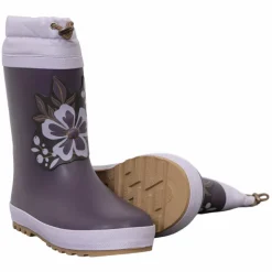 Soft Gallery Pige Termostøvler - Vintage Violet