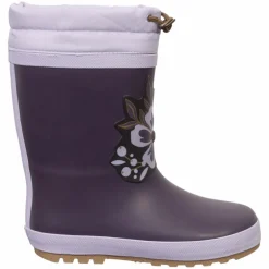 Soft Gallery Pige Termostøvler - Vintage Violet