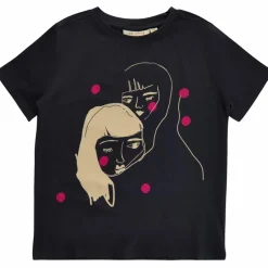 Discount Soft Gallery Pige T-shirt - Phantom