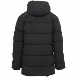 Best Soft Gallery Pige Vinterjakke m. BIONIC-FINISH® ECO coating - Black