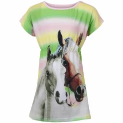 New Squared & Cubed Pige Kjole - Lyserød