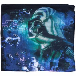 Sale NN Star Wars Drenge Halstørklæde - Hvid