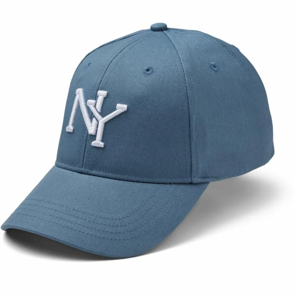 Online Statewear Børne Kasket - Prov. Blue