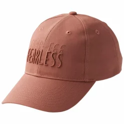 Online Statewear Fearless Børne Kasket - Dusty Rose