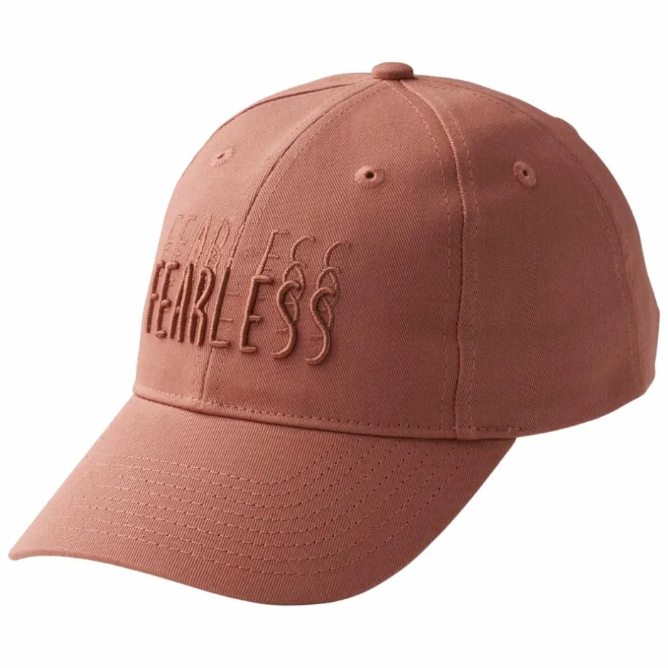 Online Statewear Fearless Børne Kasket - Dusty Rose