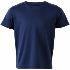 Sale Steenholt Adi Børne T-shirt - Blue