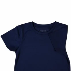 Sale Steenholt Adi Børne T-shirt - Blue