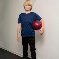 Sale Steenholt Adi Børne T-shirt - Blue