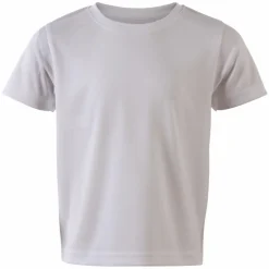 Discount Steenholt Adi Børne T-shirt - Bright White